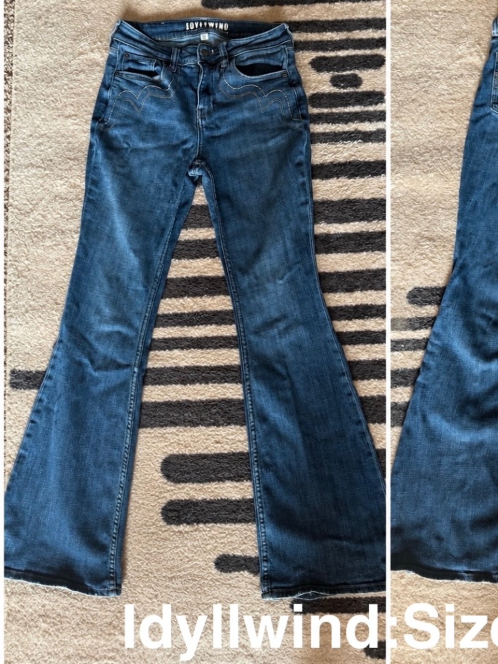 Idyllwind Jeans